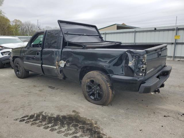 1GCEC19V57Z178574 - 2007 CHEVROLET SILVERADO C1500 CLASSIC Qara foto 2