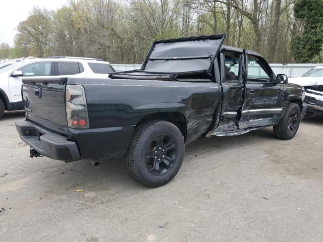 1GCEC19V57Z178574 - 2007 CHEVROLET SILVERADO C1500 CLASSIC Qara foto 3