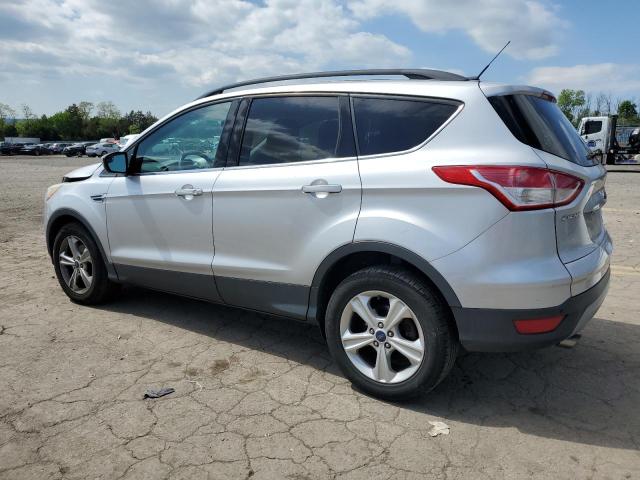 1FMCU0GX6GUA89592 - 2016 FORD ESCAPE SE SILVER photo 2