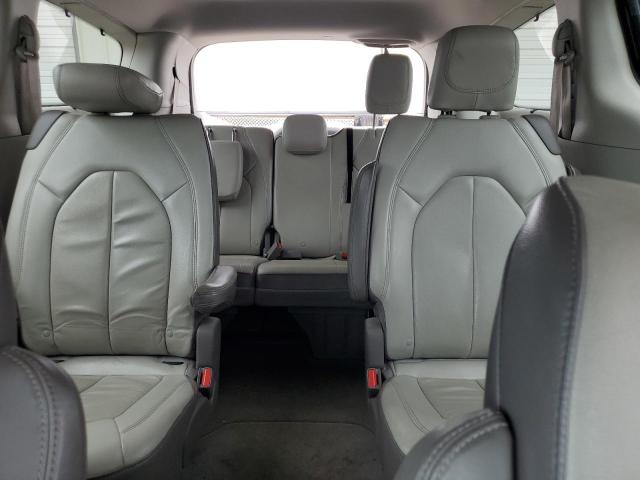 2C4RC1BG1HR739491 - 2017 CHRYSLER PACIFICA TOURING L Qara foto 10
