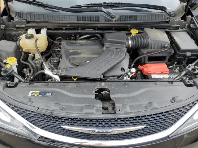 2C4RC1BG1HR739491 - 2017 CHRYSLER PACIFICA TOURING L Qara foto 12