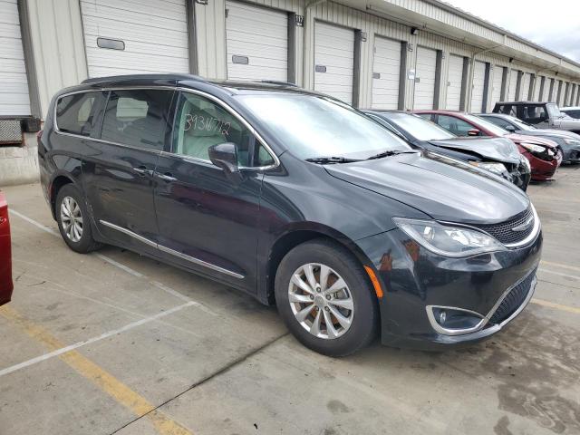 2C4RC1BG1HR739491 - 2017 CHRYSLER PACIFICA TOURING L Qara foto 4
