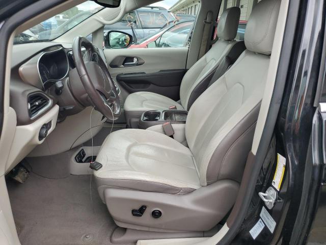 2C4RC1BG1HR739491 - 2017 CHRYSLER PACIFICA TOURING L Qara foto 7