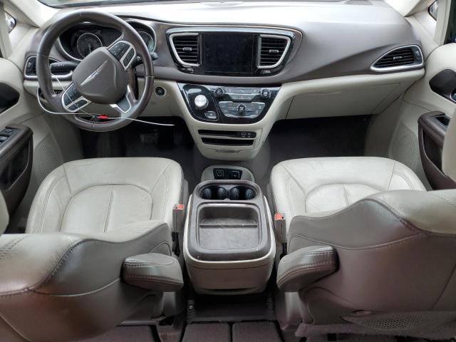 2C4RC1BG1HR739491 - 2017 CHRYSLER PACIFICA TOURING L Qara foto 8