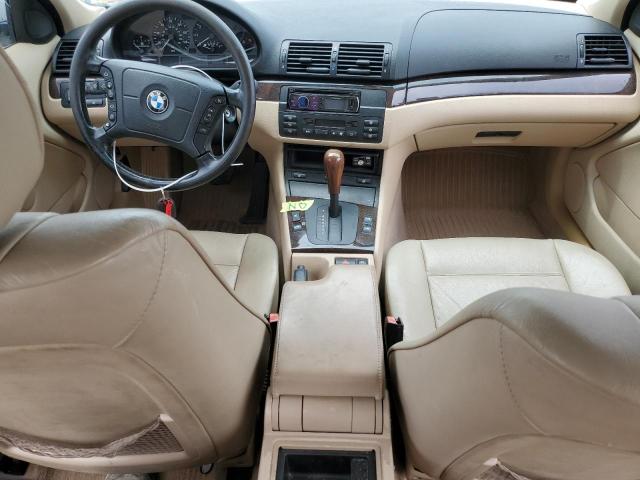 WBAAM5335XFR03938 - 1999 BMW 328 I AUTOMATIC WHITE photo 8