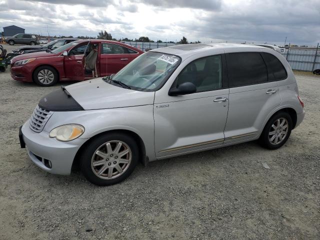 2006 CHRYSLER PT CRUISER LIMITED, null