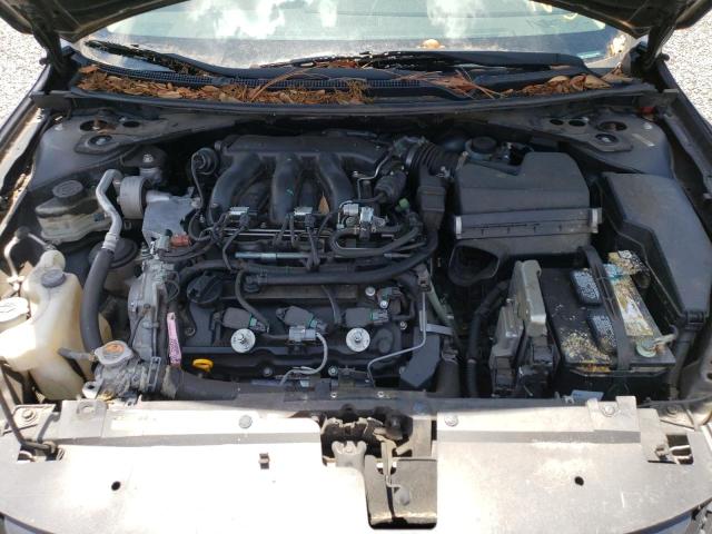 1N4BL2AP9CN511971 - 2012 NISSAN ALTIMA SR GRAY photo 11