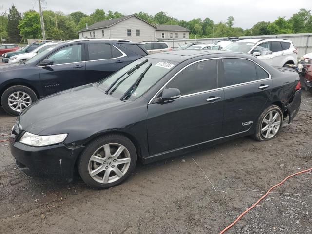 2004 ACURA TSX, 