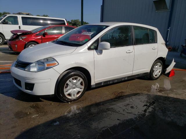 2012 NISSAN VERSA S, 