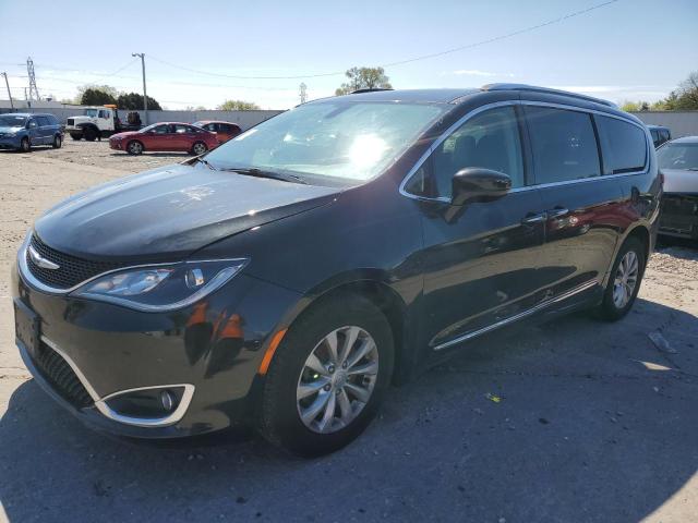 2C4RC1BG4JR234812 - 2018 CHRYSLER PACIFICA TOURING L Qara foto 1