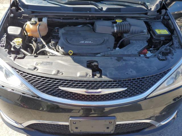 2C4RC1BG4JR234812 - 2018 CHRYSLER PACIFICA TOURING L Qara foto 12