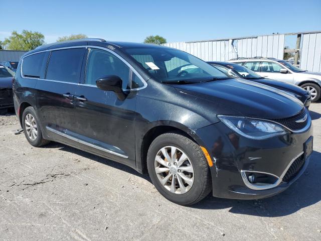 2C4RC1BG4JR234812 - 2018 CHRYSLER PACIFICA TOURING L Qara foto 4