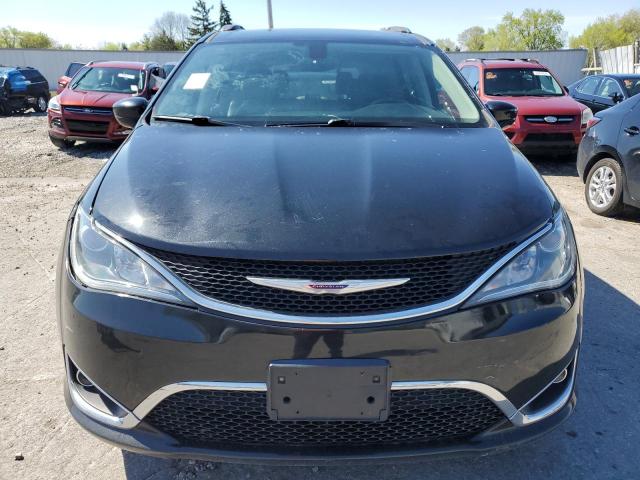 2C4RC1BG4JR234812 - 2018 CHRYSLER PACIFICA TOURING L Qara foto 5