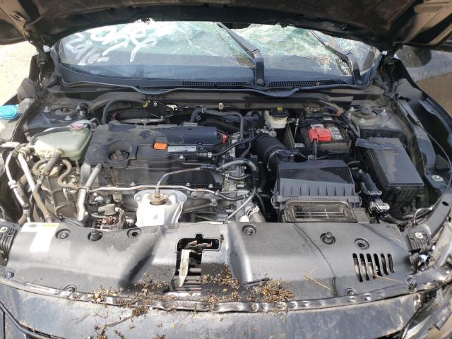 19XFC2F81KE034064 - 2019 HONDA CIVIC SPORT 黑色 照片 11