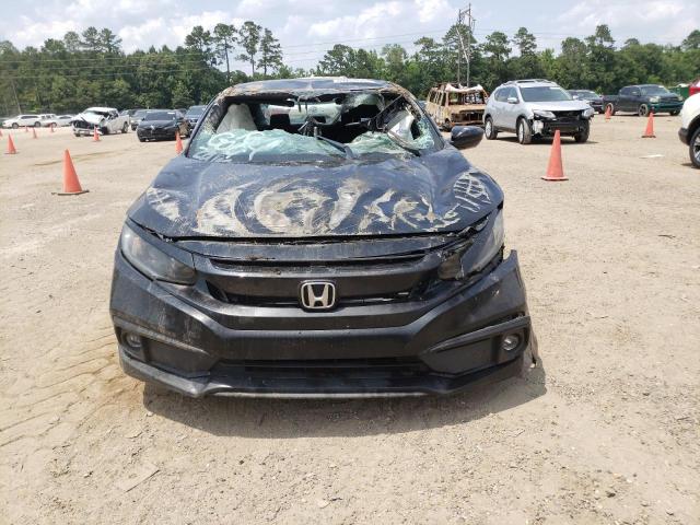 19XFC2F81KE034064 - 2019 HONDA CIVIC SPORT 黑色 照片 5