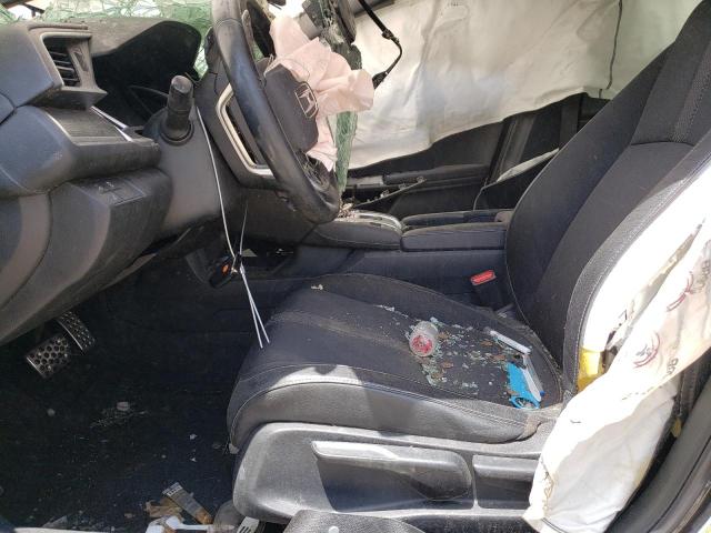 19XFC2F81KE034064 - 2019 HONDA CIVIC SPORT 黑色 照片 7