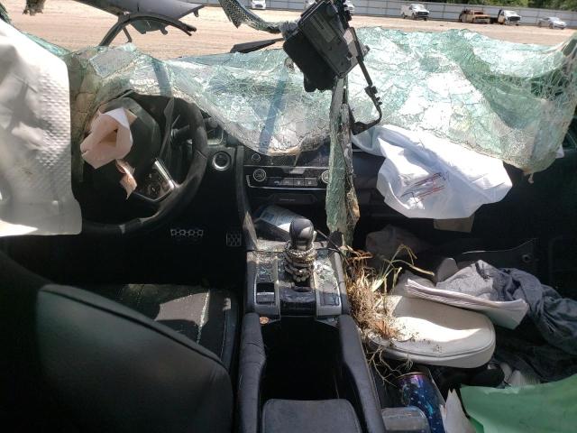 19XFC2F81KE034064 - 2019 HONDA CIVIC SPORT 黑色 照片 8