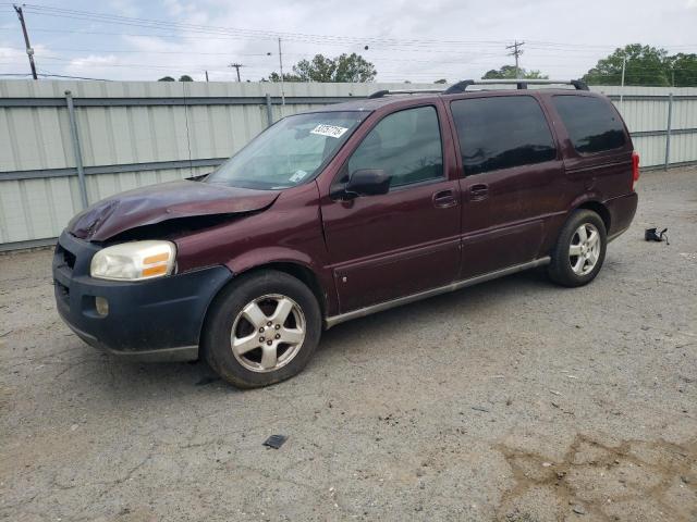 2008 CHEVROLET UPLANDER LT, null