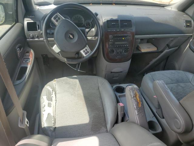 1GNDV33168D142812 - 2008 CHEVROLET UPLANDER LT BURGUNDY photo 8
