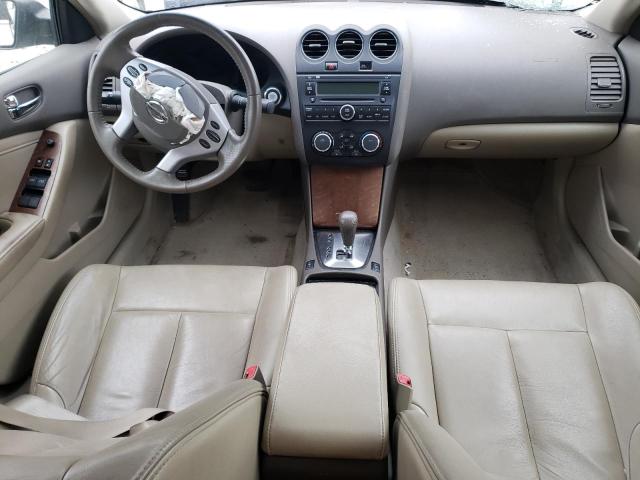 1N4AL21E79N542008 - 2009 NISSAN ALTIMA 2.5 GOLD photo 8