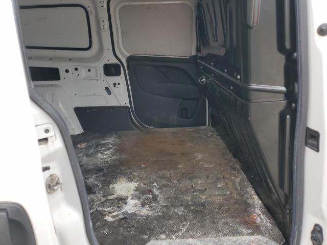 ZFBERFAT9G6C19981 - 2016 RAM PROMASTER WHITE photo 11