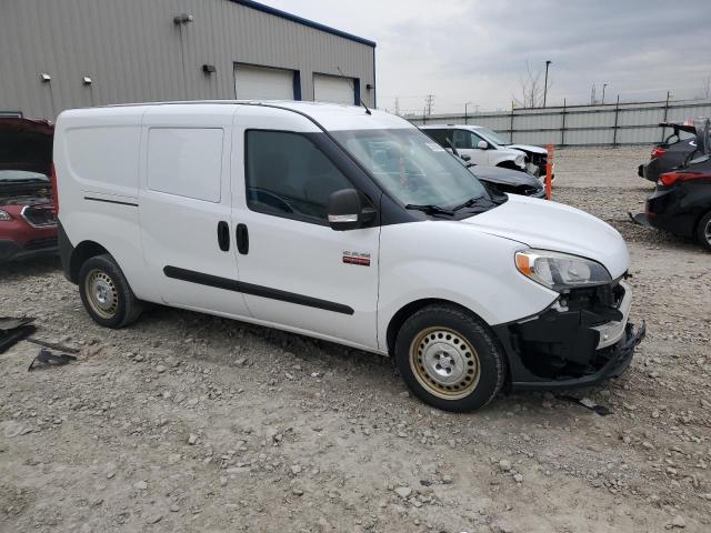 ZFBERFAT9G6C19981 - 2016 RAM PROMASTER WHITE photo 4