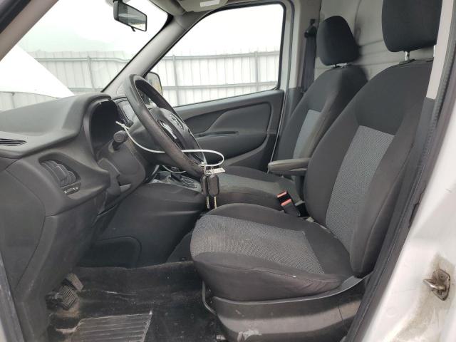 ZFBERFAT9G6C19981 - 2016 RAM PROMASTER WHITE photo 7