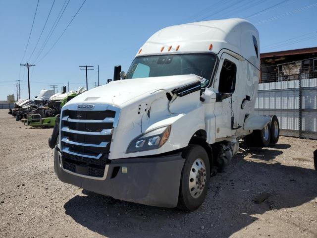 3AKJHHDR2PSUE1120 - 2023 FREIGHTLINER CASCADIA 1 Ağ foto 2
