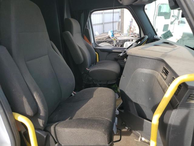 3AKJHHDR2PSUE1120 - 2023 FREIGHTLINER CASCADIA 1 Ağ foto 5