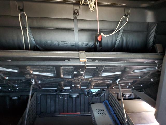 3AKJHHDR2PSUE1120 - 2023 FREIGHTLINER CASCADIA 1 Ağ foto 6