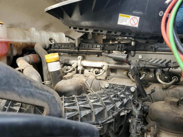 3AKJHHDR2PSUE1120 - 2023 FREIGHTLINER CASCADIA 1 Ağ foto 7