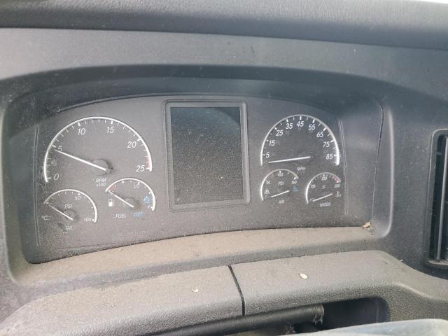 3AKJHHDR2PSUE1120 - 2023 FREIGHTLINER CASCADIA 1 Ağ foto 8