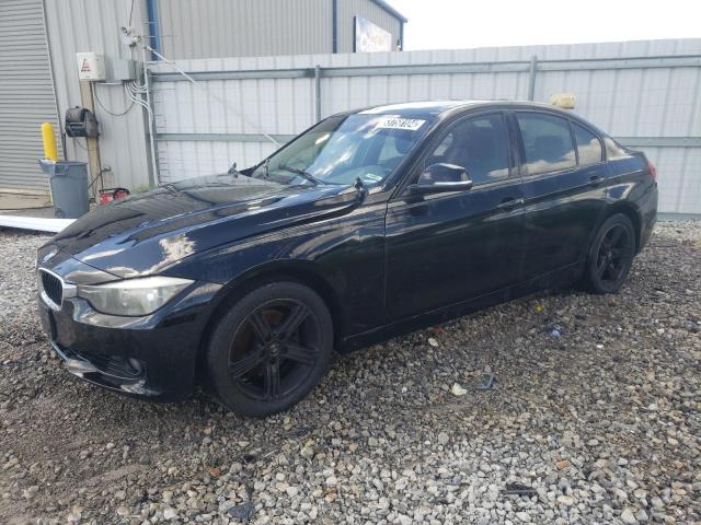 2014 BMW 328 XI, 