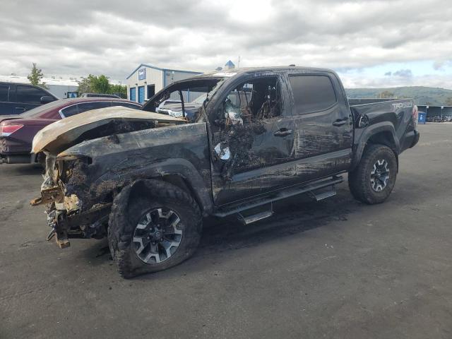 2021 TOYOTA TACOMA DOUBLE CAB, null