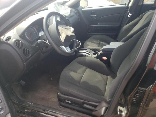 2G2WP552961270004 - 2006 PONTIAC GRAND PRIX 黑色 照片 7