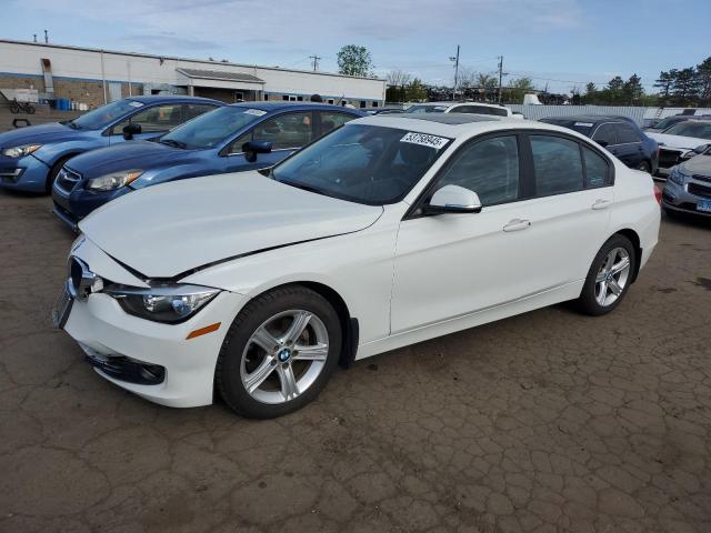 2013 BMW 328 XI, 