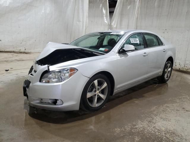 2011 CHEVROLET MALIBU 1LT, 