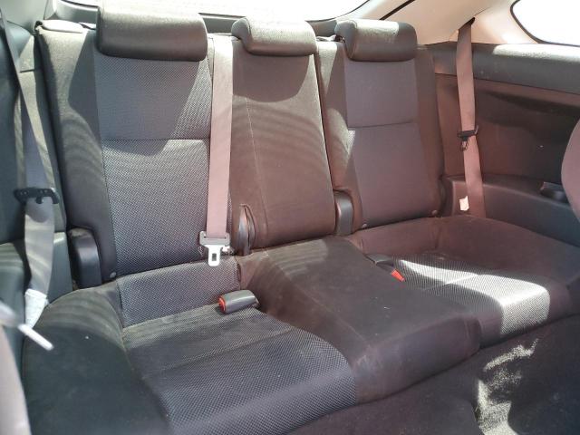 JTKDE177370150859 - 2007 TOYOTA SCION TC Ağ foto 10