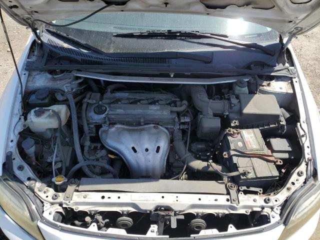 JTKDE177370150859 - 2007 TOYOTA SCION TC Ağ foto 11