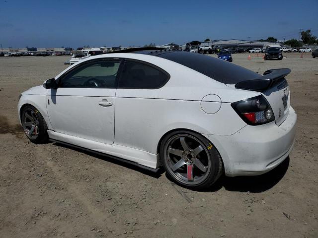 JTKDE177370150859 - 2007 TOYOTA SCION TC Ağ foto 2