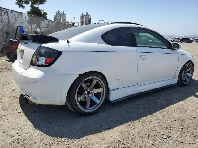 JTKDE177370150859 - 2007 TOYOTA SCION TC Ağ foto 3