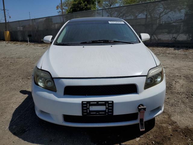 JTKDE177370150859 - 2007 TOYOTA SCION TC Ağ foto 5