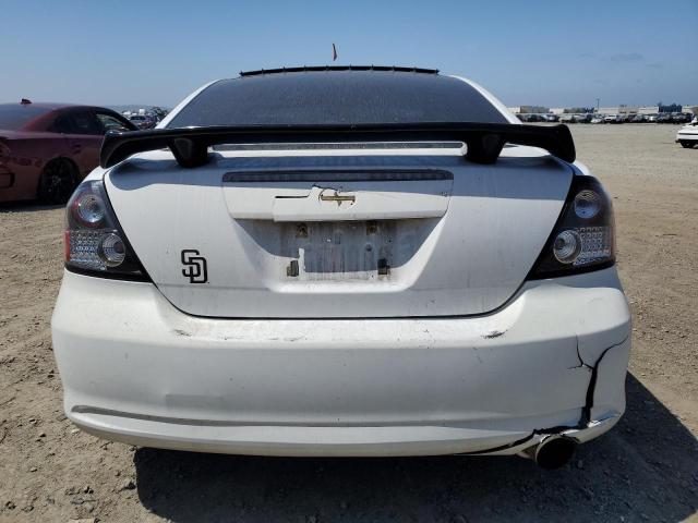 JTKDE177370150859 - 2007 TOYOTA SCION TC Ağ foto 6