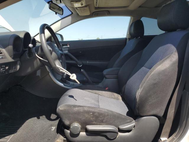 JTKDE177370150859 - 2007 TOYOTA SCION TC Ağ foto 7