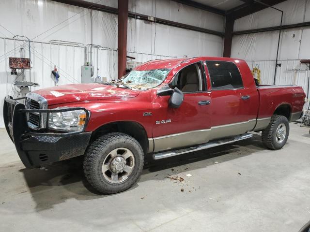 2008 DODGE RAM 1500, 