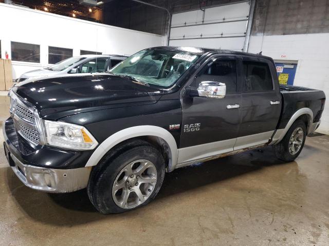 2017 RAM 1500 LARAMIE, null