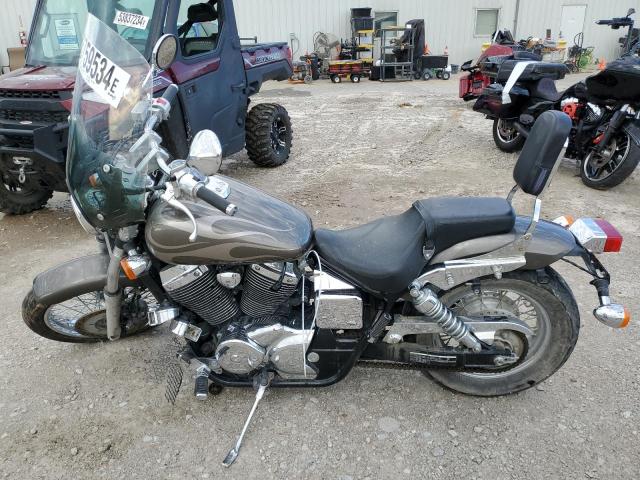 JH2RC44416M000262 - 2006 HONDA VT750 CDA 灰色 照片 3