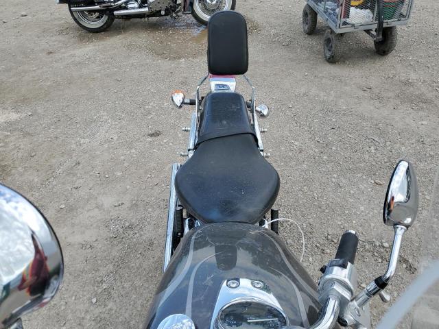 JH2RC44416M000262 - 2006 HONDA VT750 CDA 灰色 照片 5