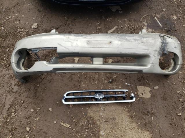 4S3BH6756Y7669110 - 2000 SUBARU LEGACY OUTBACK AWP 蓝色 照片 12