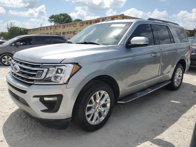 2020 FORD EXPEDITION XLT, null